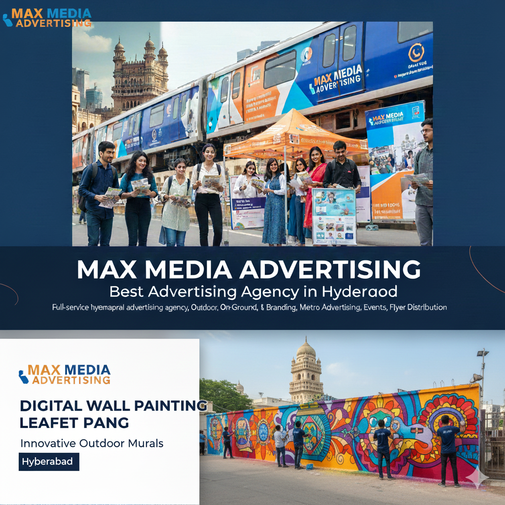 Digital Wall Painting